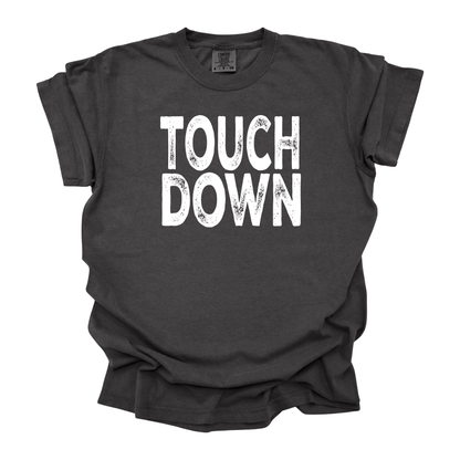 Touch Down Day T-Shirt