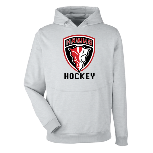 Adult BHA UA Storm Armour Hoodie