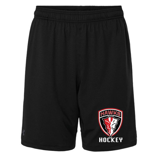 Adult BHA UA Tech Shorts