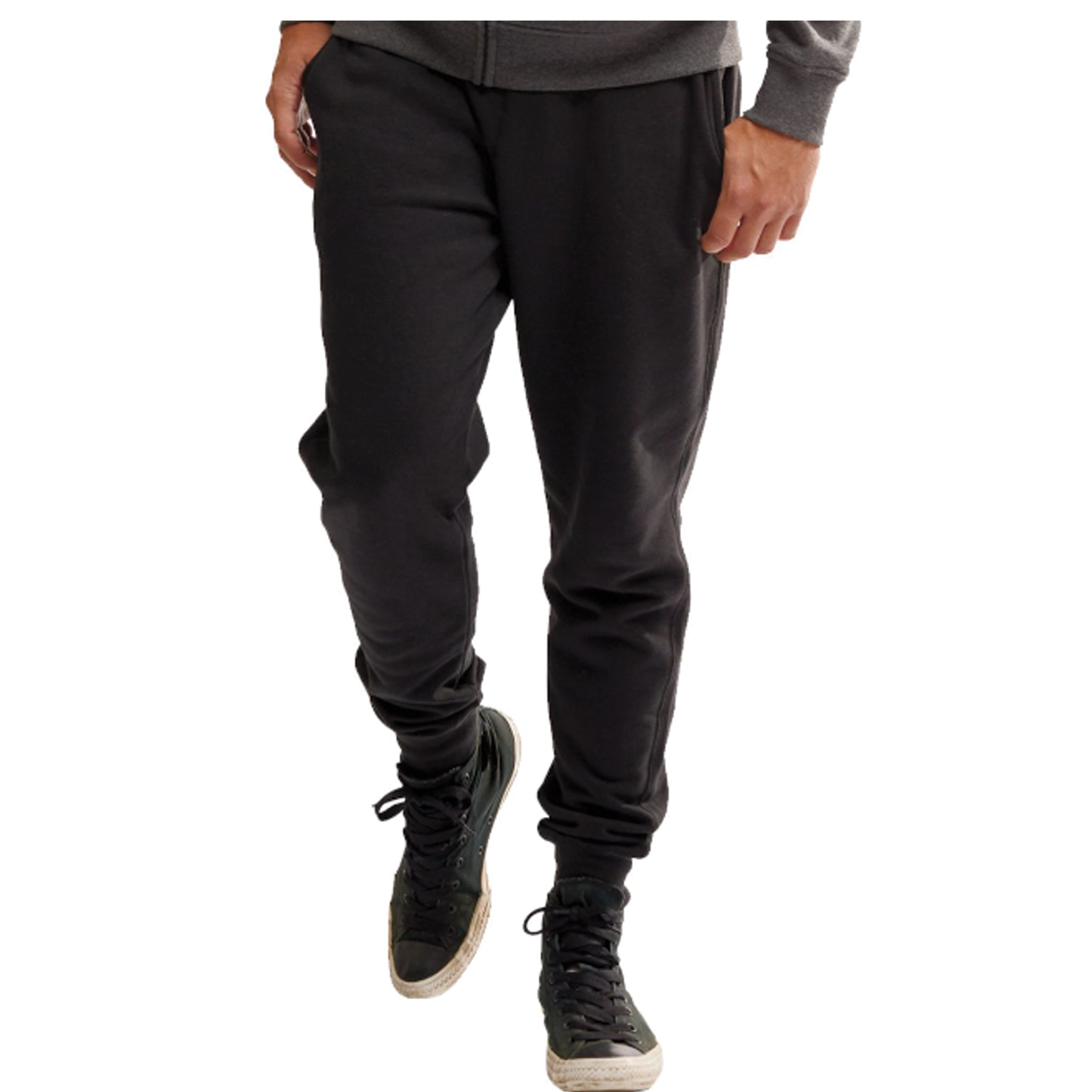 SV Cross Country Holloway Fleece Jogger- Adult