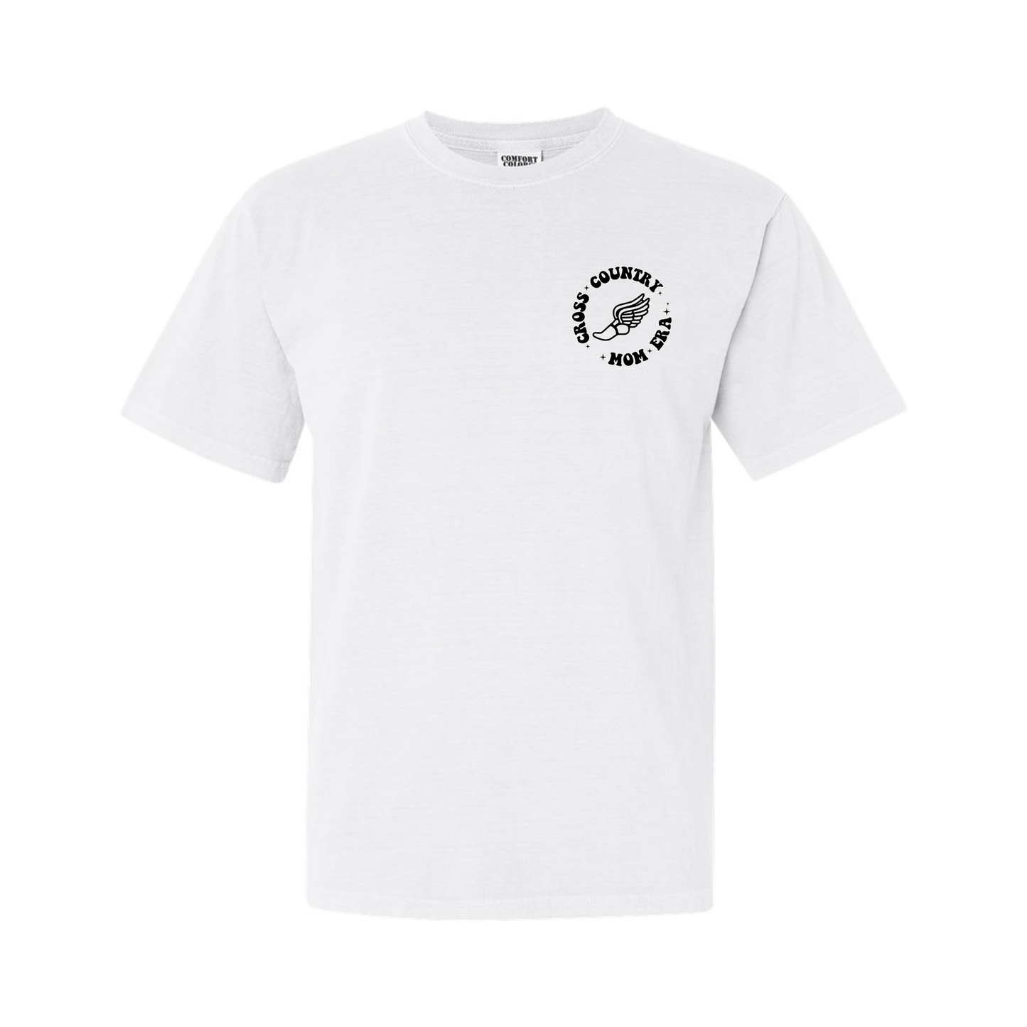 Cross Country Mom Era T-Shirt