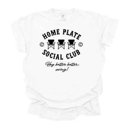 Home Plate Social Club