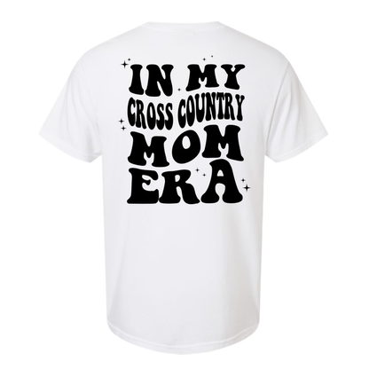 Cross Country Mom Era T-Shirt