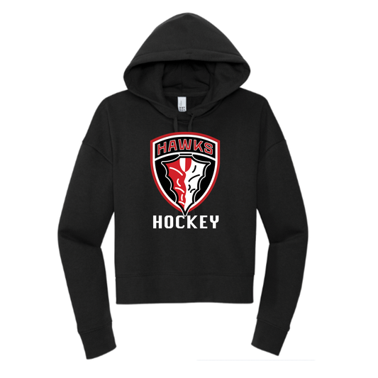 Women's BHA District Fleece Hoodie