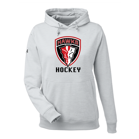 Women's BHA UA Storm Armour Fleece