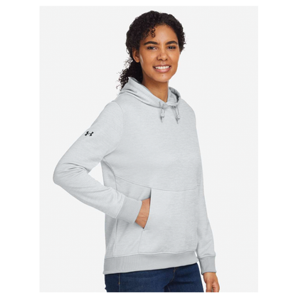 Women's BHA UA Storm Armour Fleece