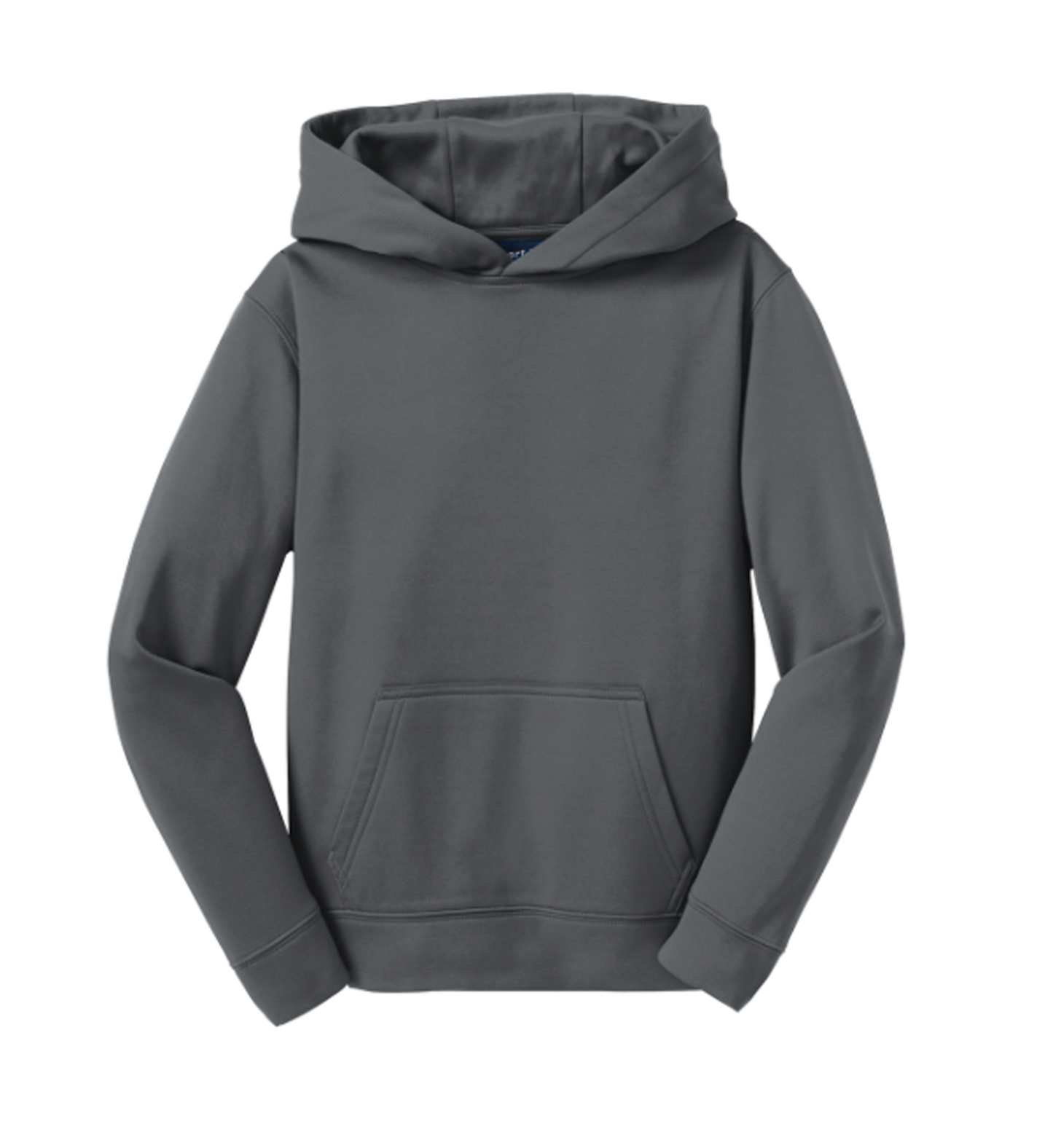 Angled Blackhawks Design Sweatshirt