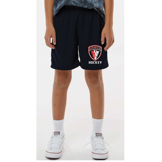 Youth BHA Augusta Shorts