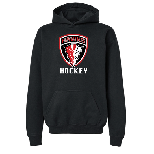 Youth BHA Gildan Sweatshirt