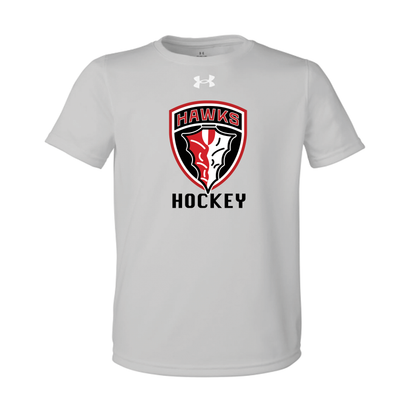 Youth BHA UA Tech T-Shirt