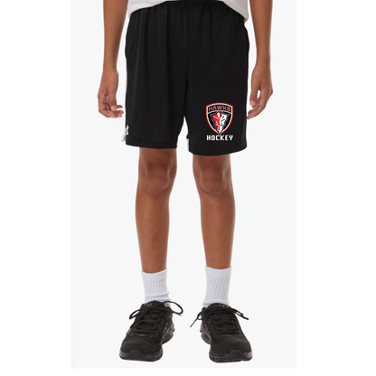 Youth BHA UA Tech Vent Shorts