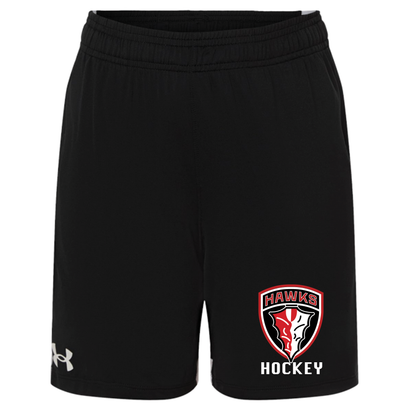 Youth BHA UA Tech Vent Shorts