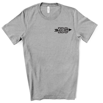 Just Run T-Shirt
