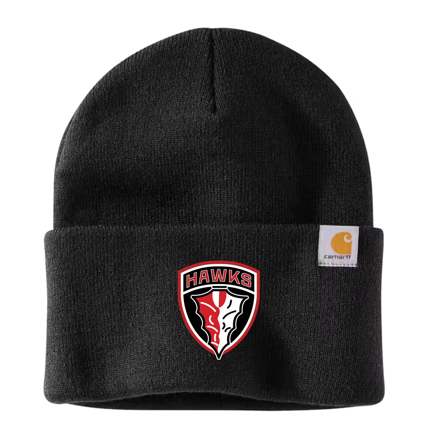 Adult BHA Carhartt Beanie