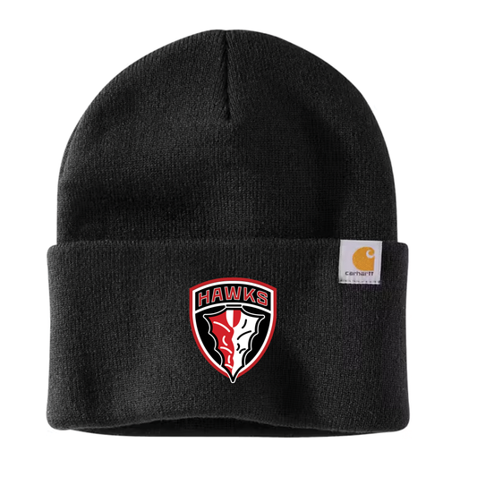 Adult BHA Carhartt Beanie