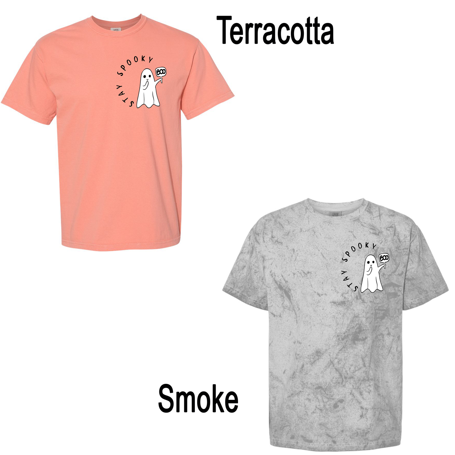 Stay Spooky Shirt