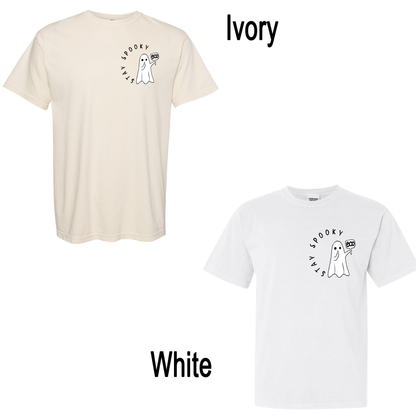 Stay Spooky Shirt