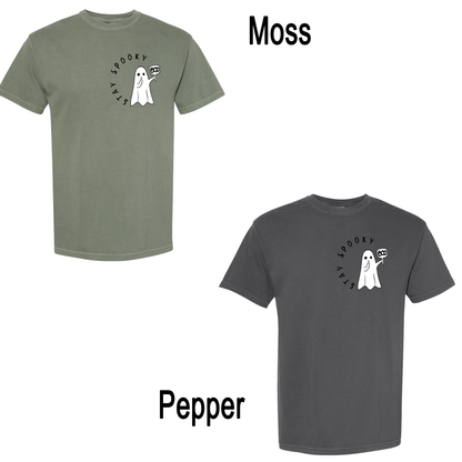 Stay Spooky Shirt
