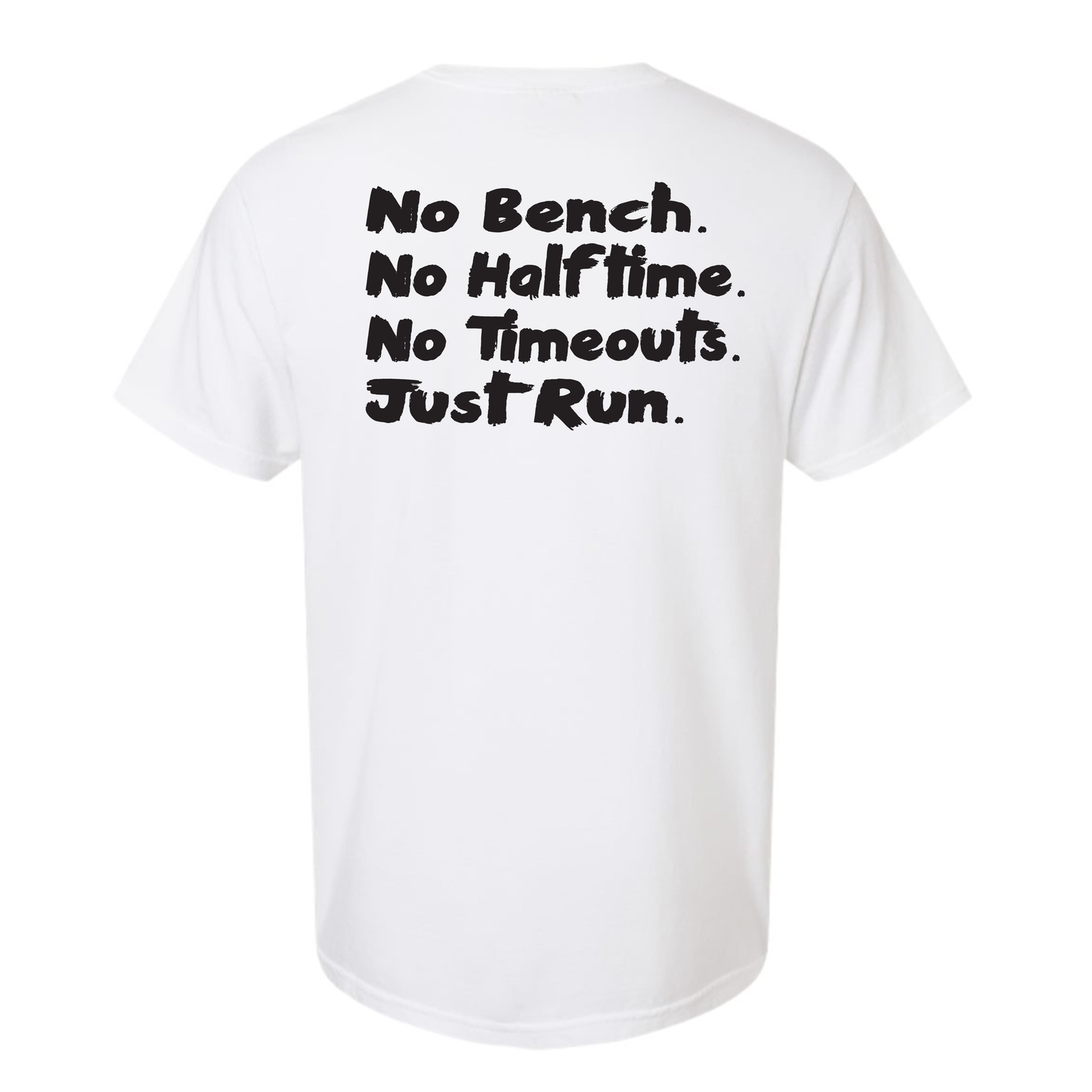 Just Run T-Shirt