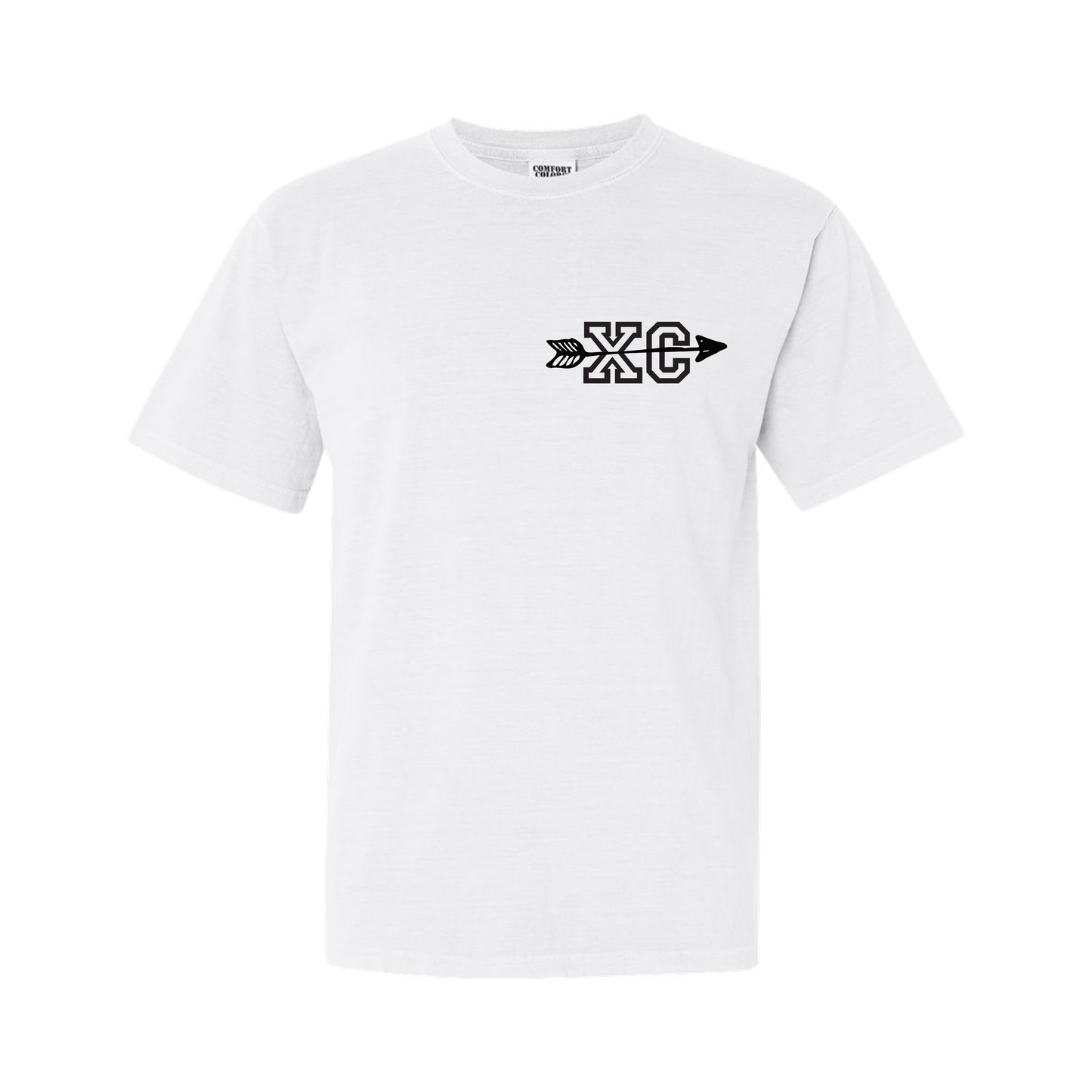 Just Run T-Shirt