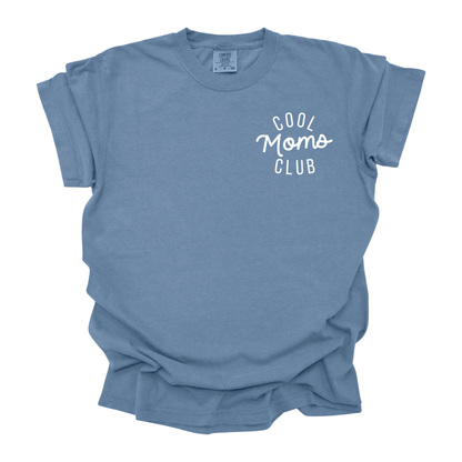 Cool Mom Club T-Shirt