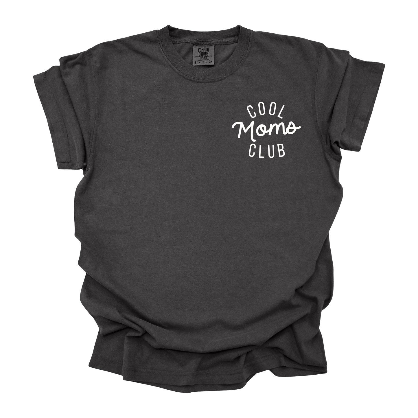 Cool Mom Club T-Shirt