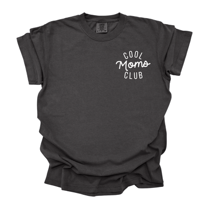 Cool Mom Club T-Shirt