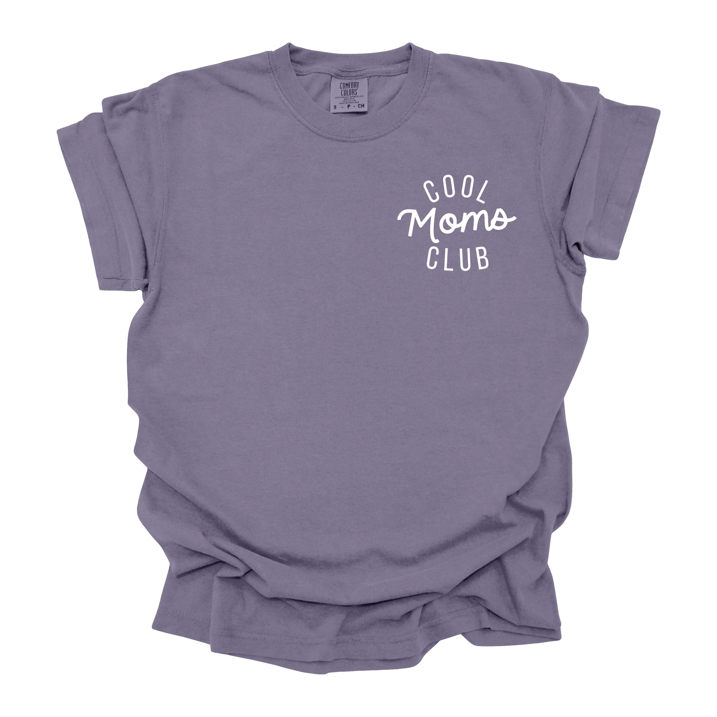 Cool Mom Club T-Shirt