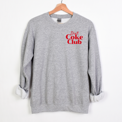 Diet Coke Club