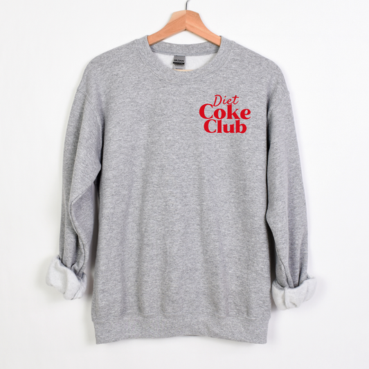 Diet Coke Club