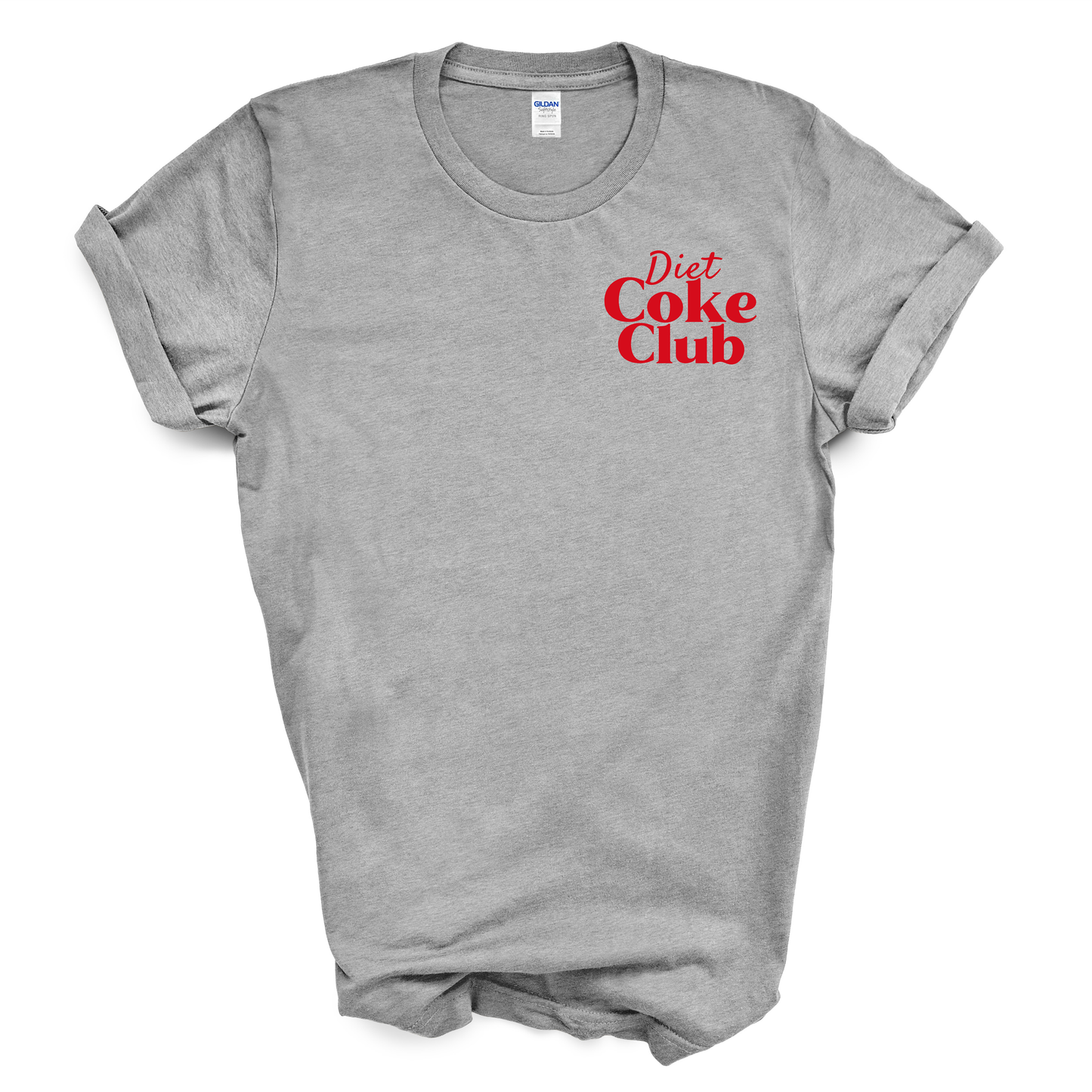 Diet Coke Club
