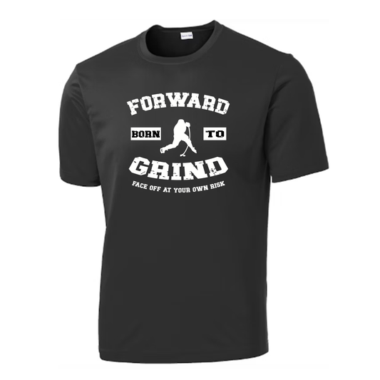 Forward Born to Grind-Youth