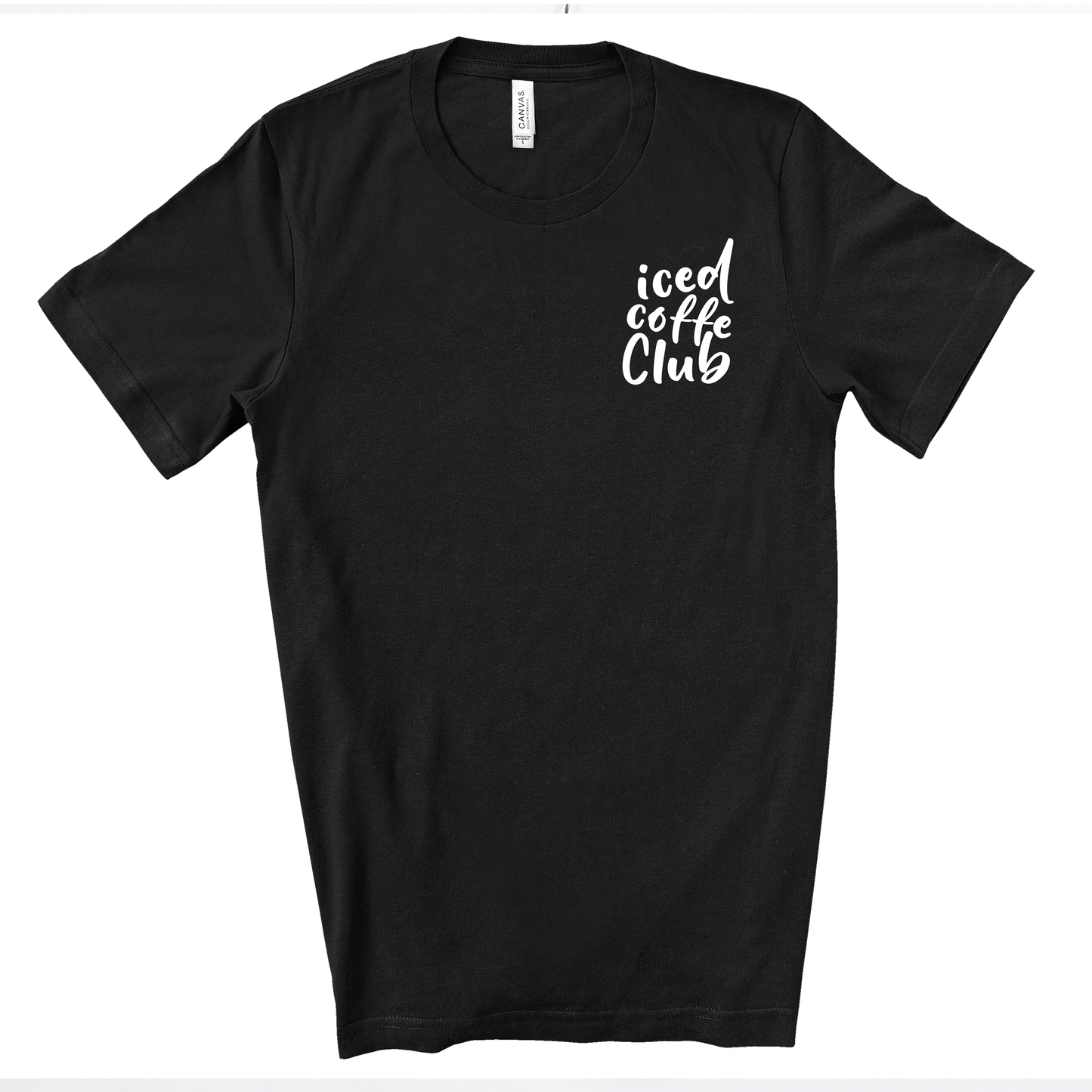 Iced Coffee Club