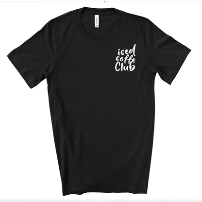 Iced Coffee Club