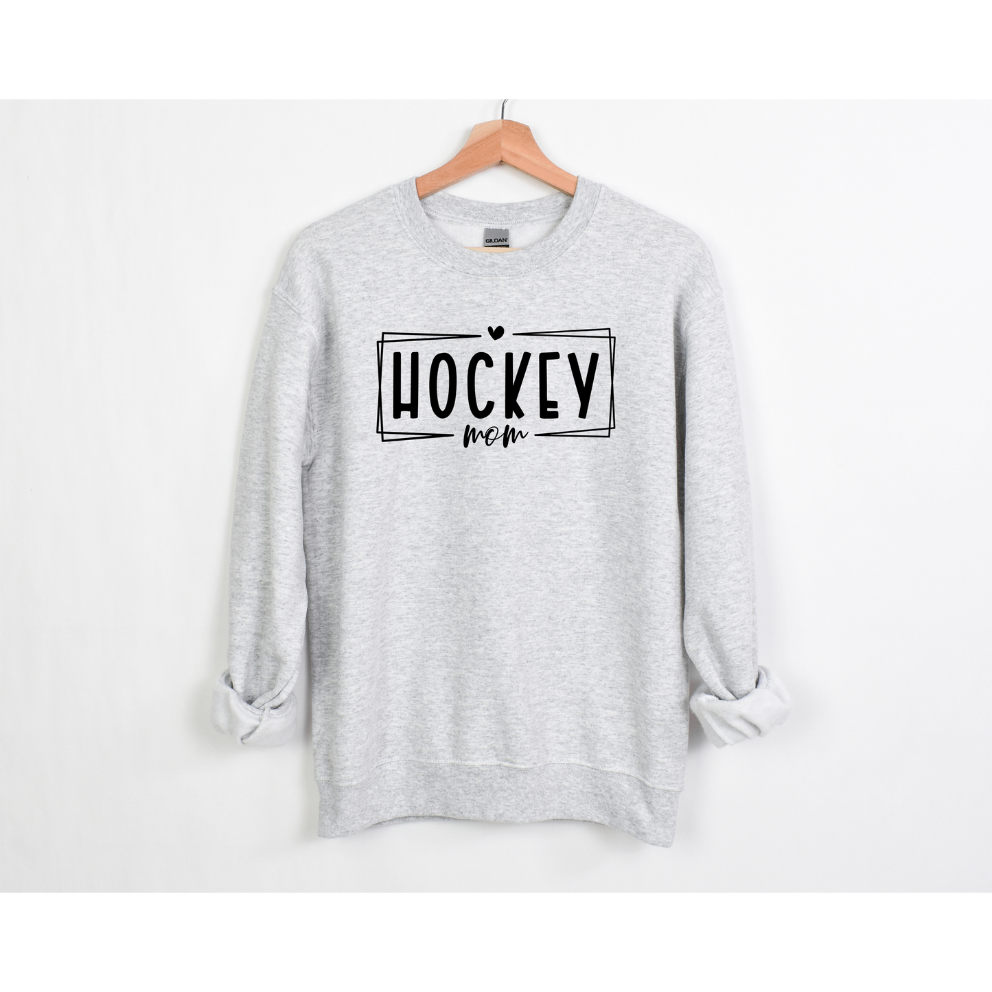 Hockey Mom Design 2