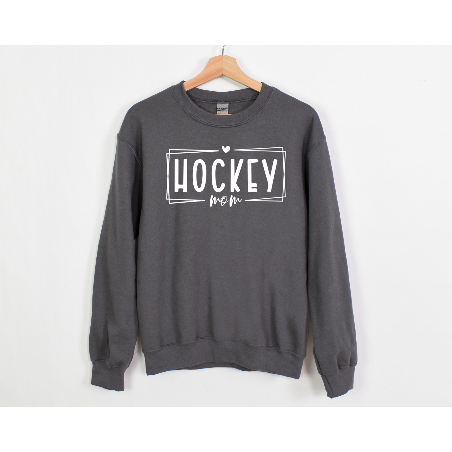 Hockey Mom Design 2