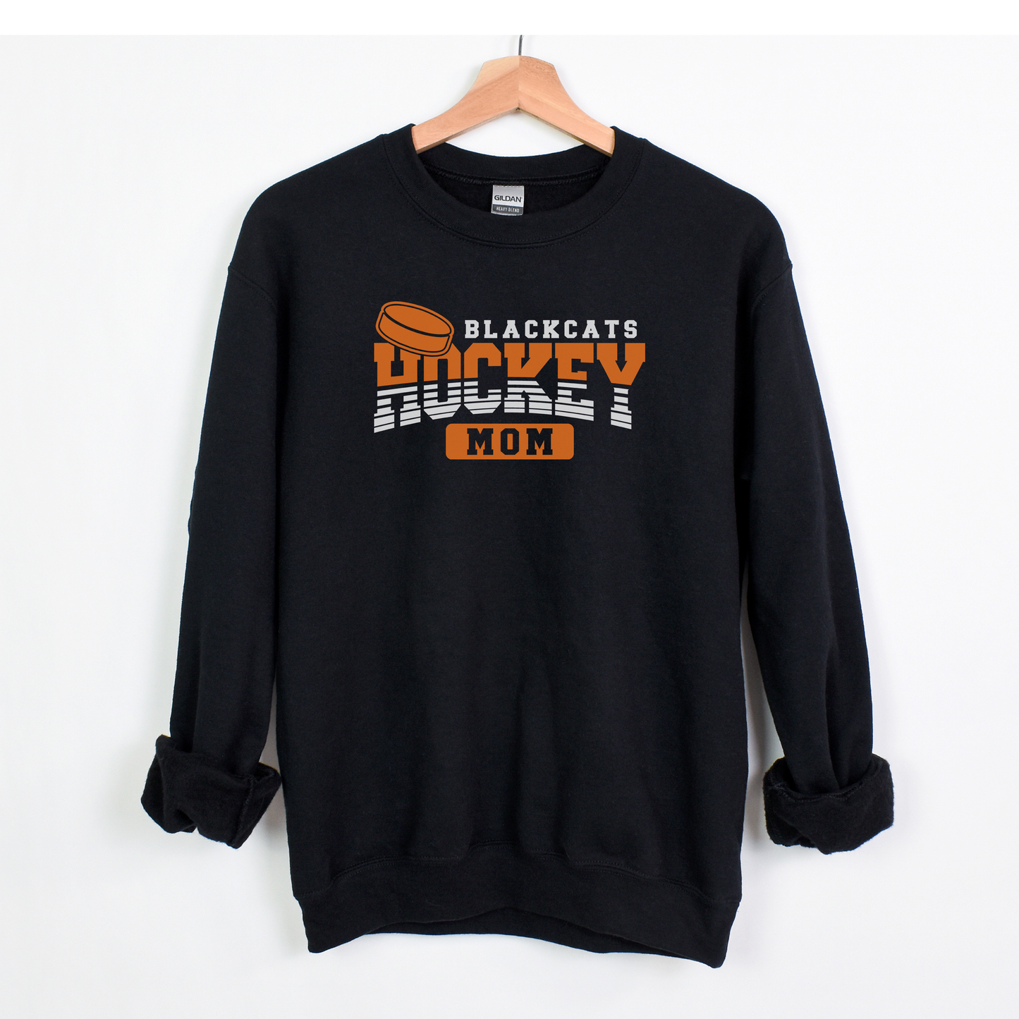 Blackcats Hockey Mom/Dad/Etc- Adult