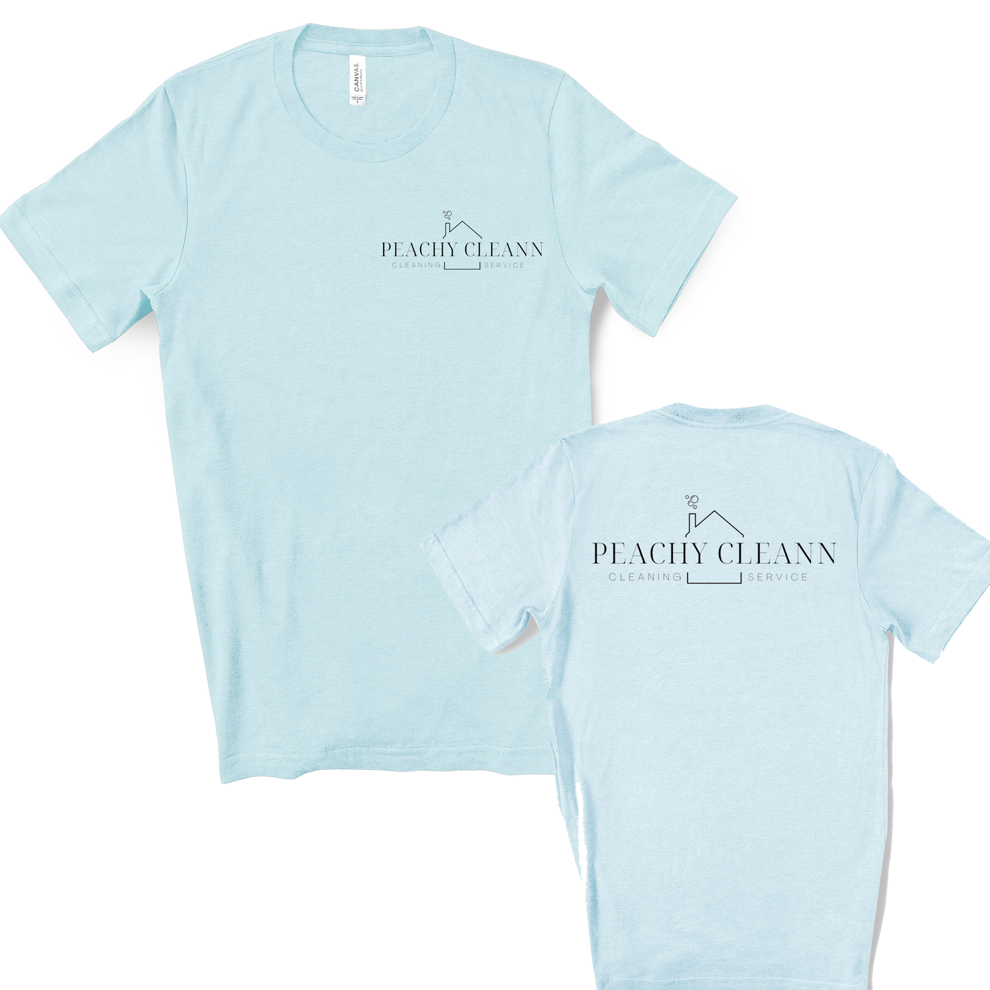 Peachy Cleann