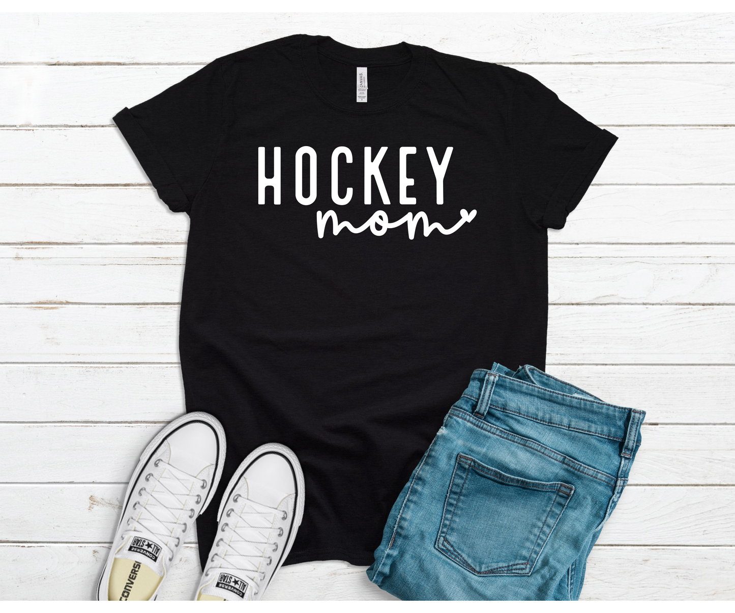Hockey Mom