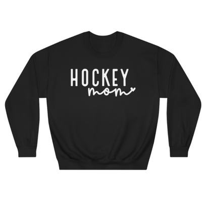 Hockey Mom