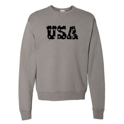 USA