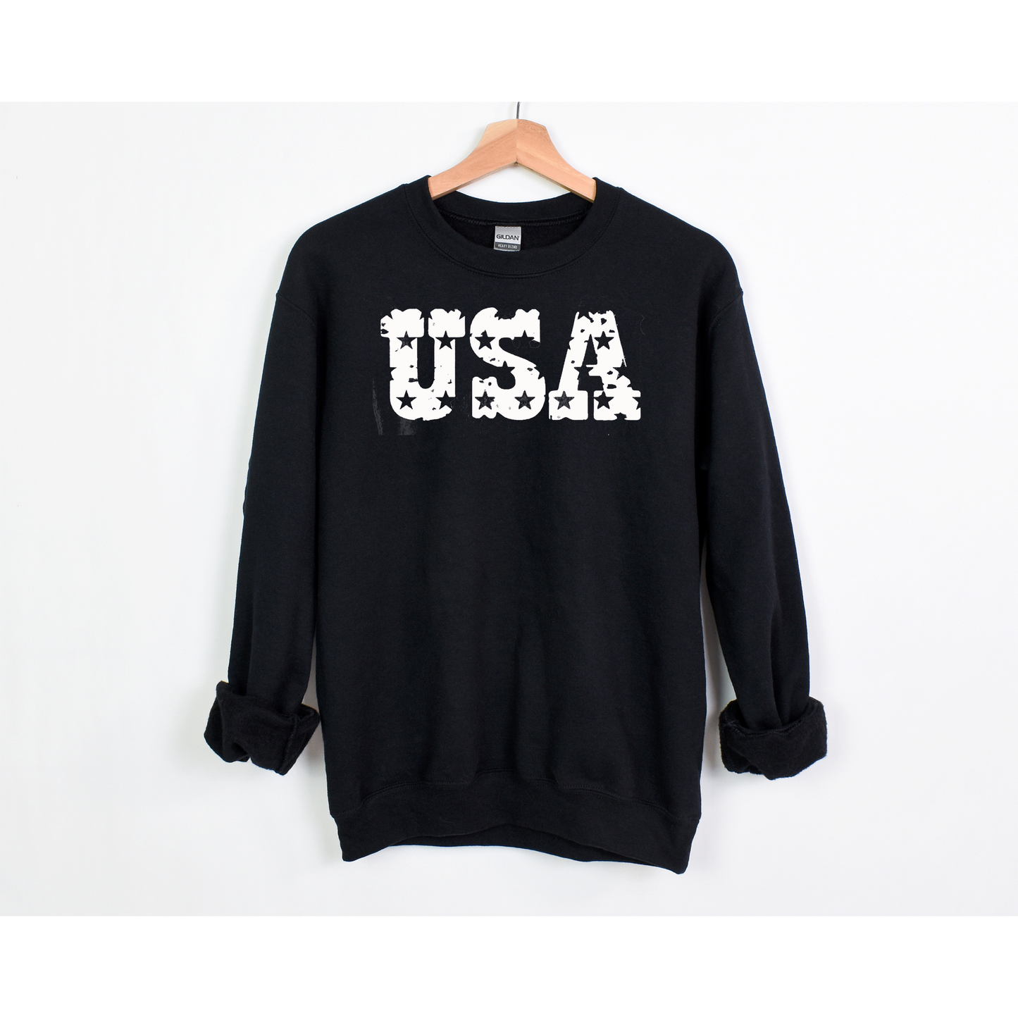 USA