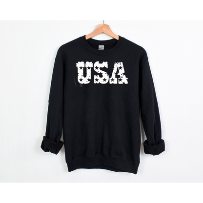USA