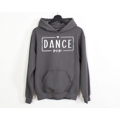 Dance Mom
