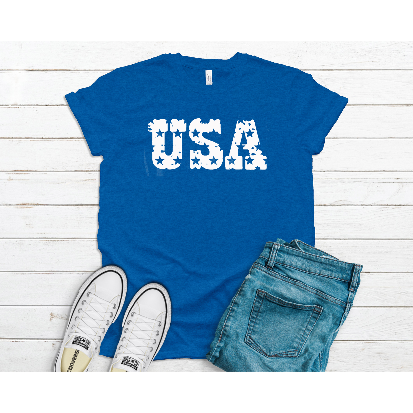 USA