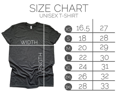 Wisconsin T-Shirt- Ready to Ship