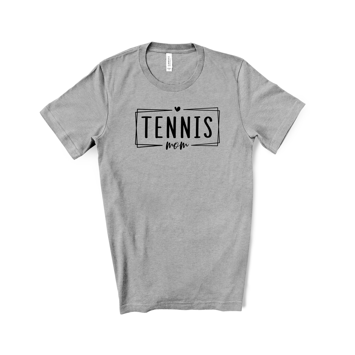 Tennis Mom
