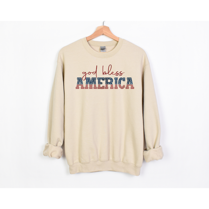 God Bless America