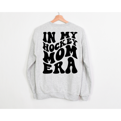 Hockey Mom Era