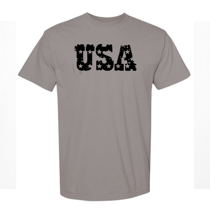 USA